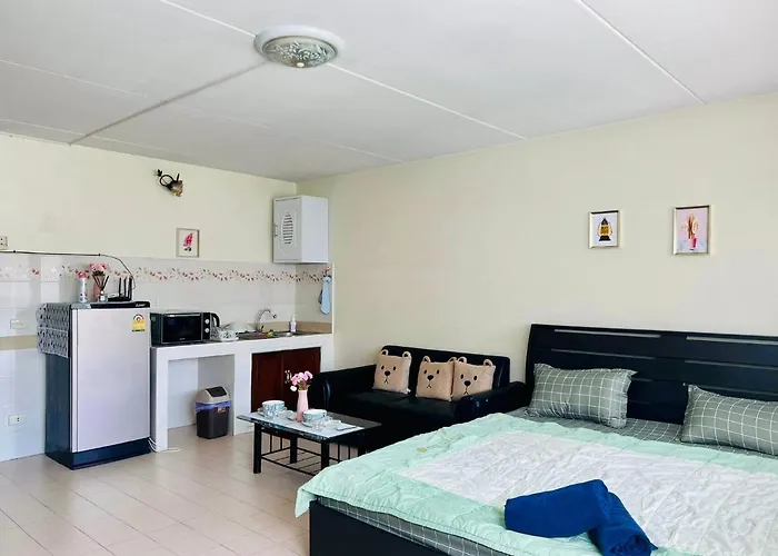 For Rent Condo Popular T8 Fl9