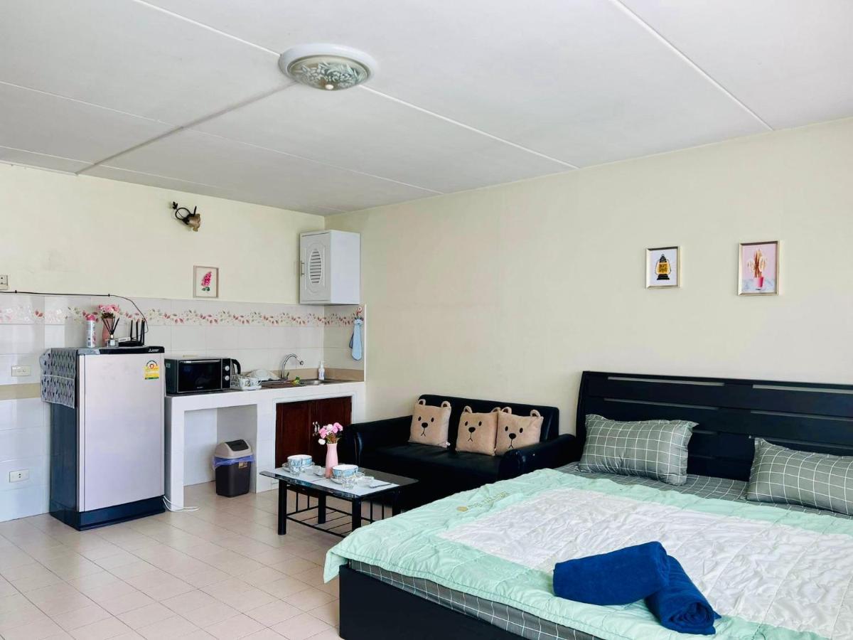 Апартаменты For Rent Popular T8 Fl9 Бангкок
